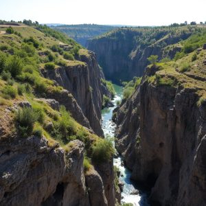 Qué ver en la Ribeira Sacra y Cañones del Sil en 2026