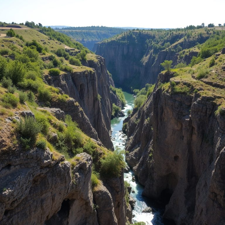 Qué ver en la Ribeira Sacra y Cañones del Sil en 2026