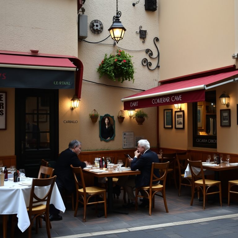 Mejores restaurantes en Carballo (2026)