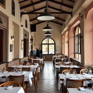 Mejores restaurantes en Viveiro (2026)