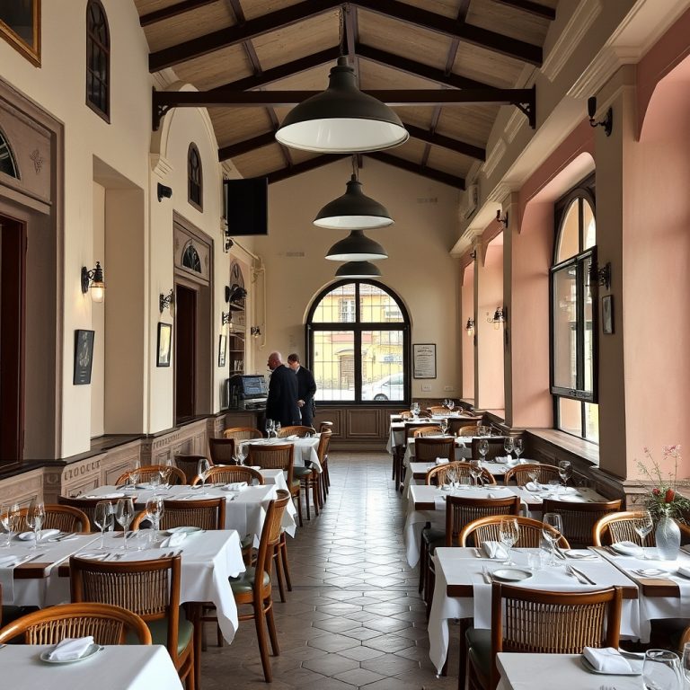 Mejores restaurantes en Viveiro (2026)