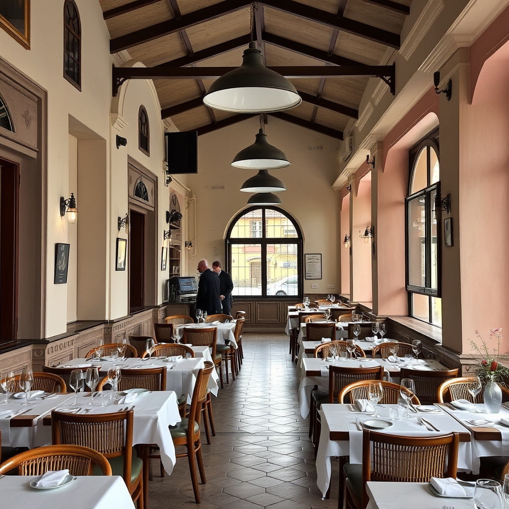 Mejores restaurantes en Viveiro (2026)