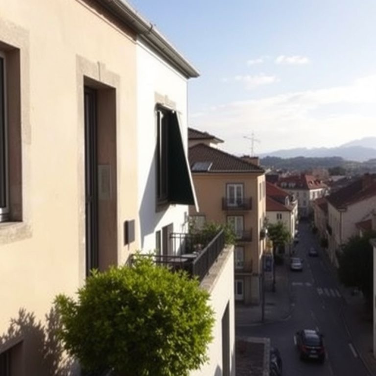 Mejores apartamentos turísticos en Santiago de Compostela (2