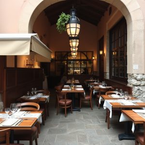 Mejores restaurantes en Soutomaior (2026)