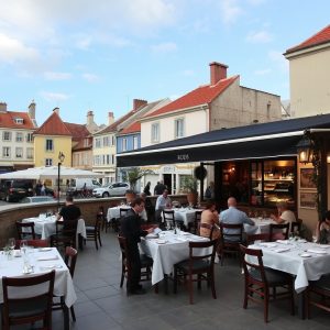 Mejores restaurantes en Cambados (2026)