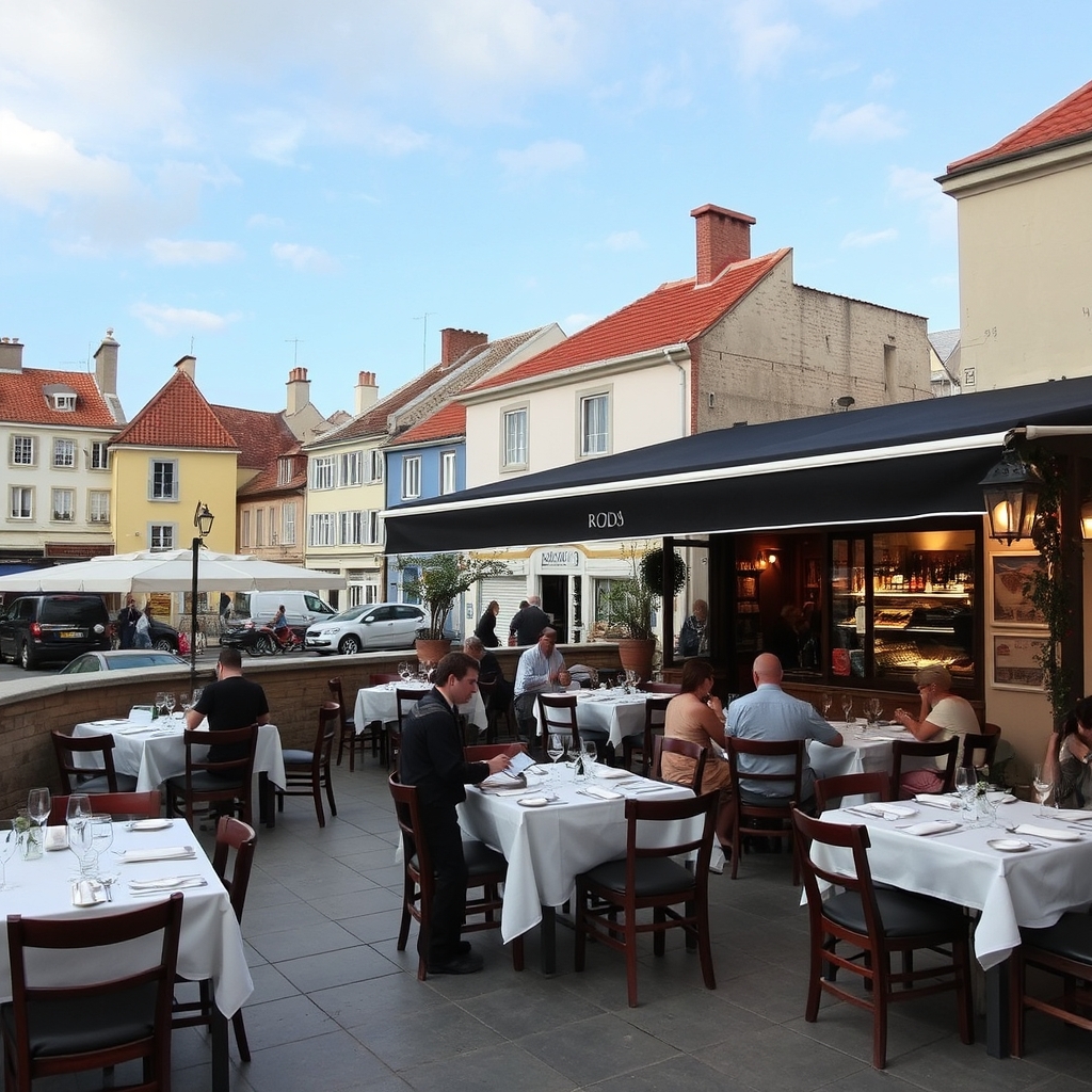 Mejores restaurantes en Cambados (2026) 1 Mejores restaurantes en Cambados (2026)