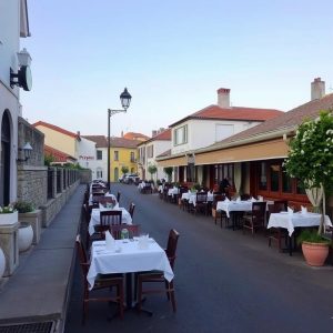 Mejores restaurantes en A Estrada (2026)