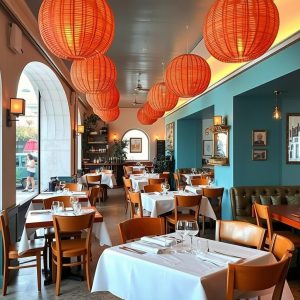 Mejores restaurantes en Burela (2026)