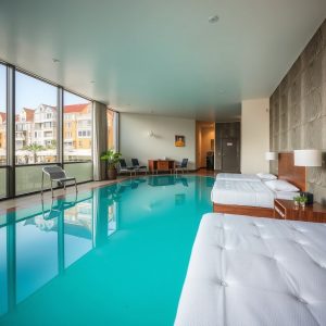 Mejores hoteles en Ribadeo (2026)