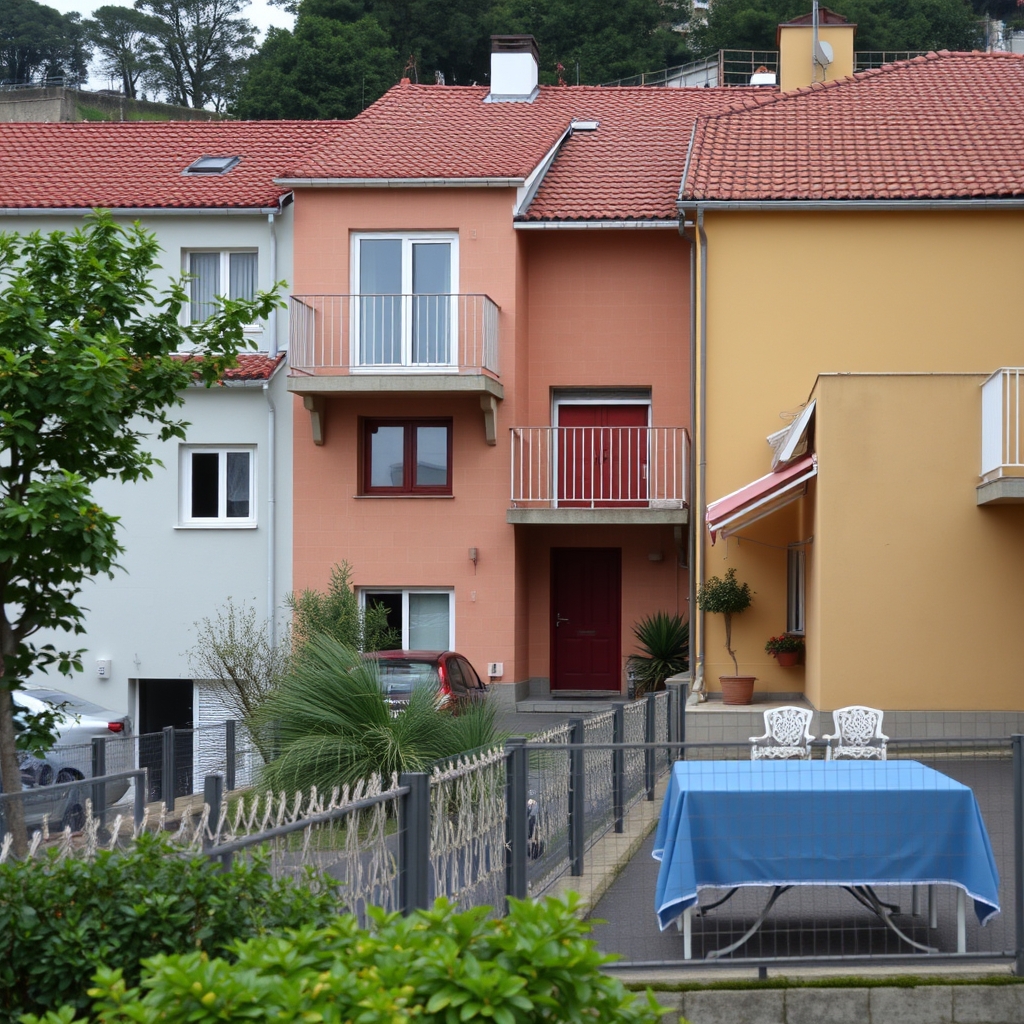 Mejores apartamentos turísticos en Ourense (2026)