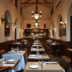 Mejores restaurantes en Noia (2026)