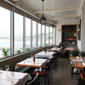 Mejores restaurantes en Porto do Son (2026)
