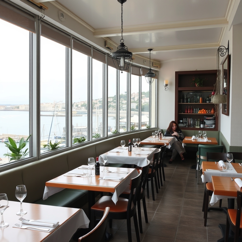 Mejores restaurantes en Porto do Son (2026) 1 Mejores restaurantes en Porto do Son (2026)