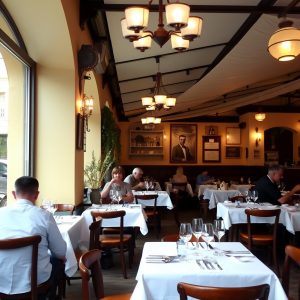 Mejores restaurantes en Padrón (2026)