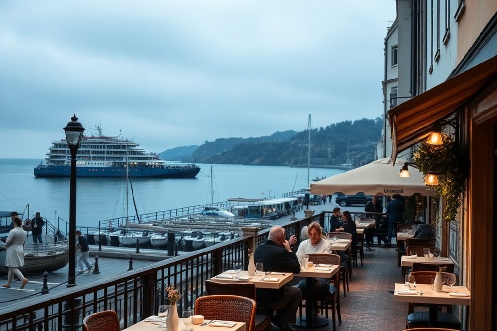 Los mejores restaurantes en Vigo (Pontevedra) 2026