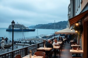 Los mejores restaurantes en Vigo (Pontevedra) 2026