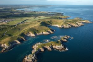 Islas Atlánticas de Galicia: Mapa y Guía 2026 | Engalicia