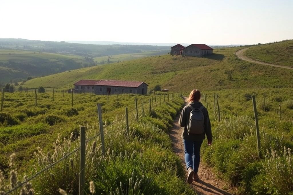 Subvenciones para turismo rural en Galicia 2026: guía y ayudas