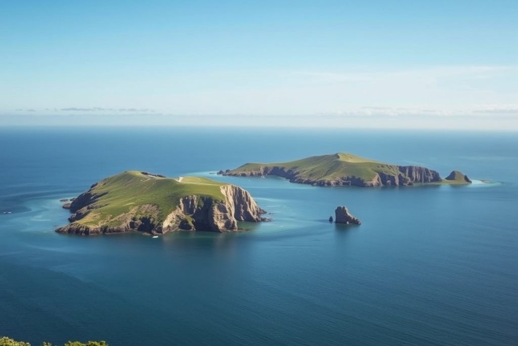 Islas de Galicia: cómo se llaman todas y cuáles visitar en 2026