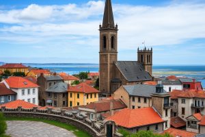 Qué visitar en Galicia en 7 días: itinerario 2026 perfecto