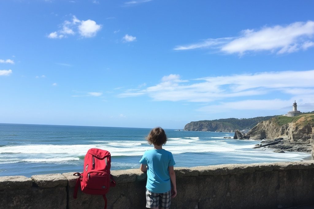 Qué hacer en Galicia con niños en verano 2026: planes tops