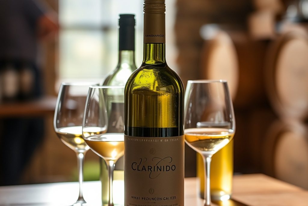 Vinos de Galicia con Denominación de Origen 2026 | Guía