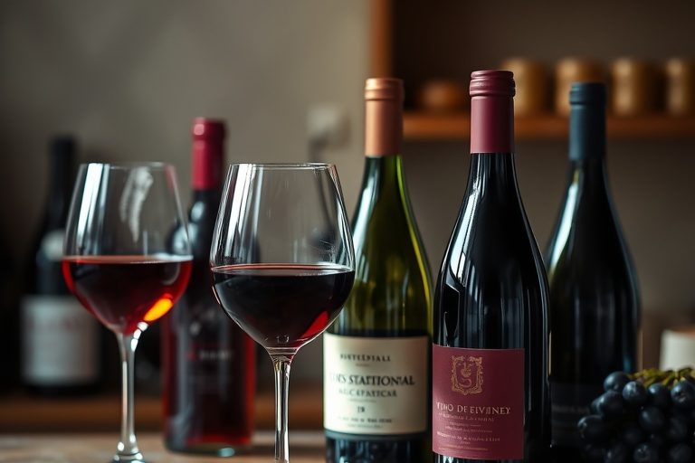 Vinos de Galicia España 2026: Guía Completa de Denominaciones