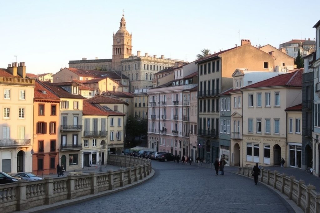 Qué ver en Ourense ciudad en un día: ruta 2026 1 Qué ver en Ourense ciudad en un día: ruta 2026