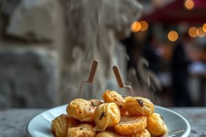 Dónde comer zamburiñas en Galicia: los mejores sitios 2026