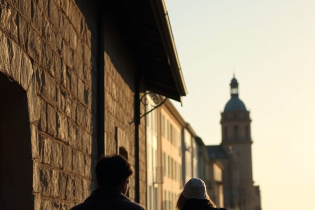 Qué ver en Lugo ciudad en un día: ruta 2026 imprescindible