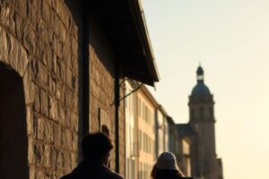 Qué ver en Lugo ciudad en un día: ruta 2026 imprescindible