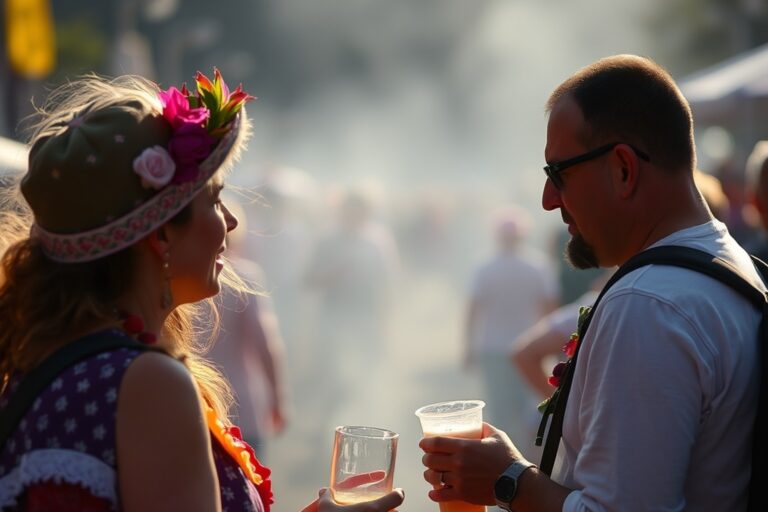 Fiestas de Galicia en septiembre 2026: calendario y citas