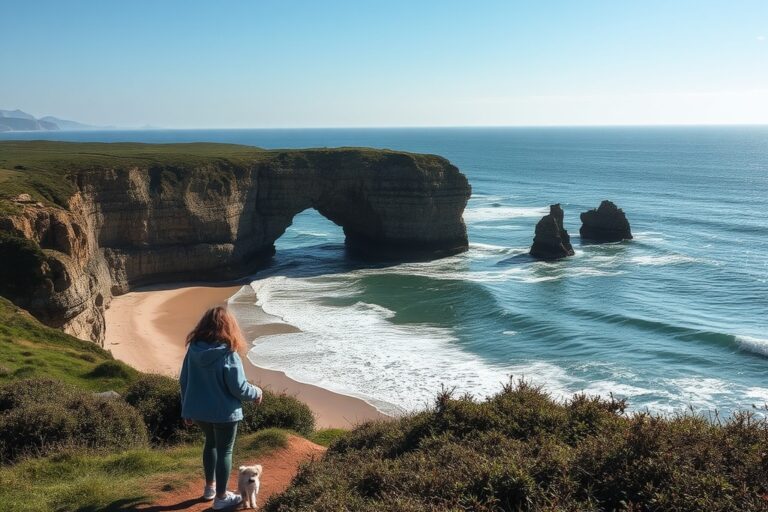 Qué ver en la Costa da Morte con niños: 10 planes imperdibles 2026