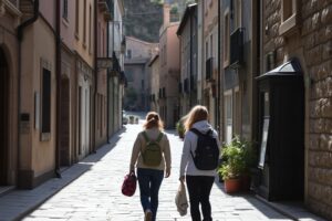 Qué ver en Galicia en 3 días: itinerario perfecto 2026