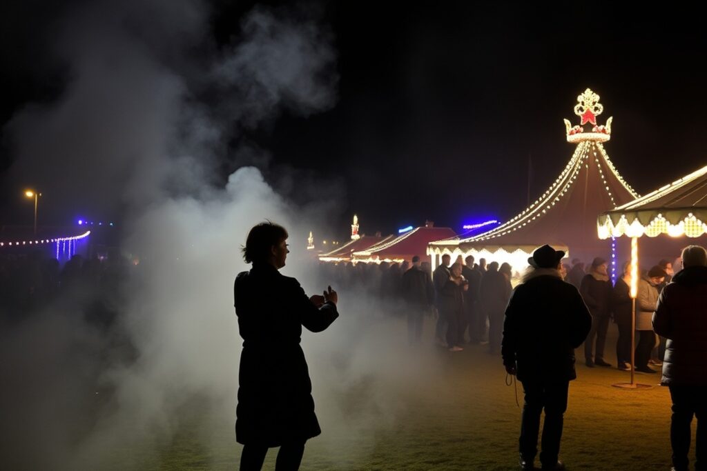 Fiestas de Galicia en octubre 2026: las mejores citas