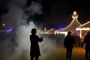 Fiestas de Galicia en octubre 2026: las mejores citas