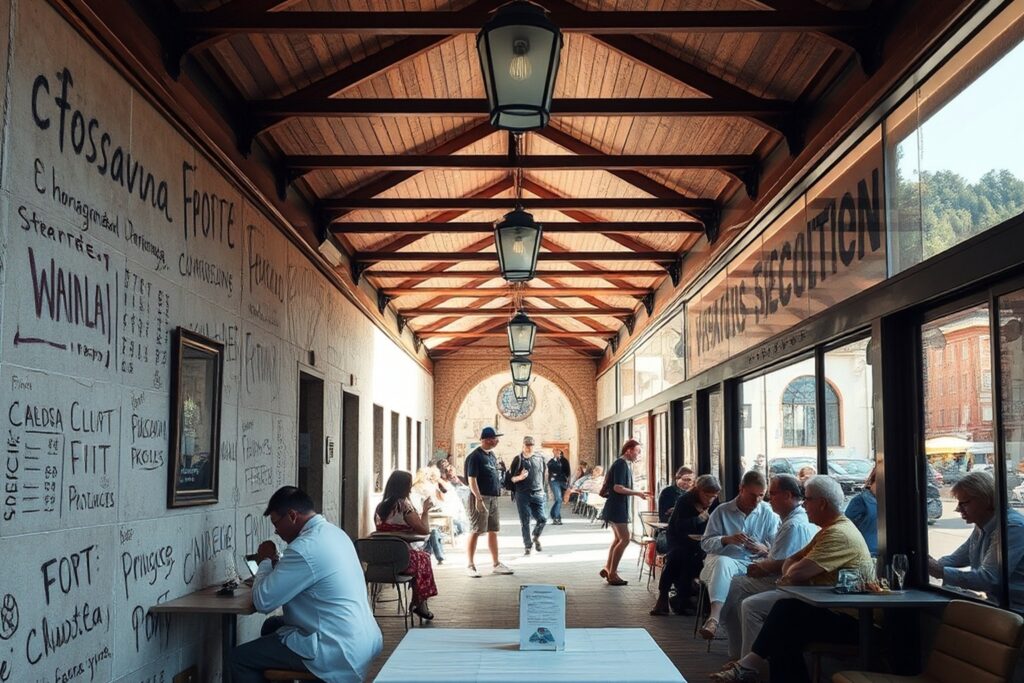 Mejores sitios de tapas en Ourense 2026 | Guía imprescindible